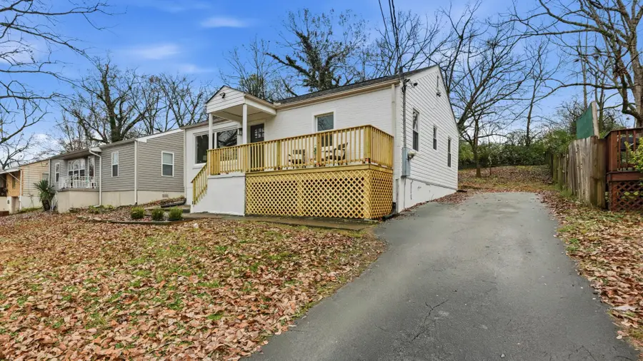 408 Central Drive, Chattanooga, TN 37421 - #2