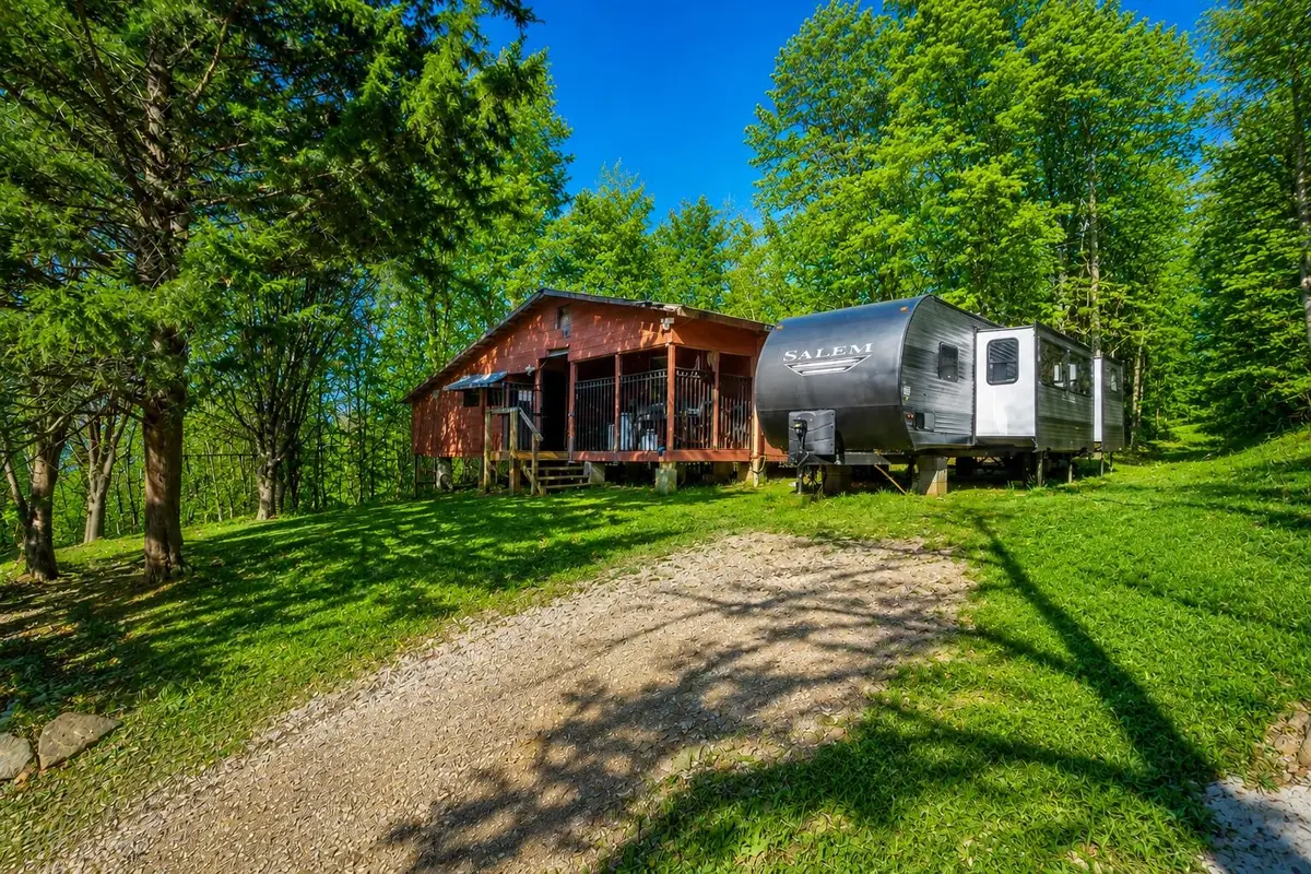 1111 Ditch Gap Road, Whitwell, TN 37397 - #1