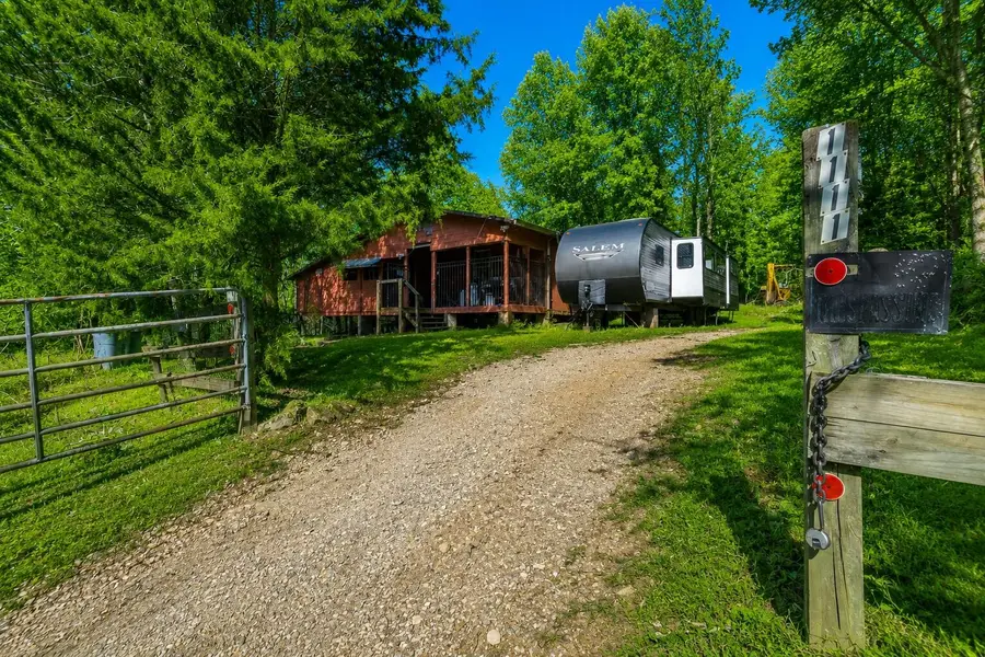 1111 Ditch Gap Road, Whitwell, TN 37397 - #2