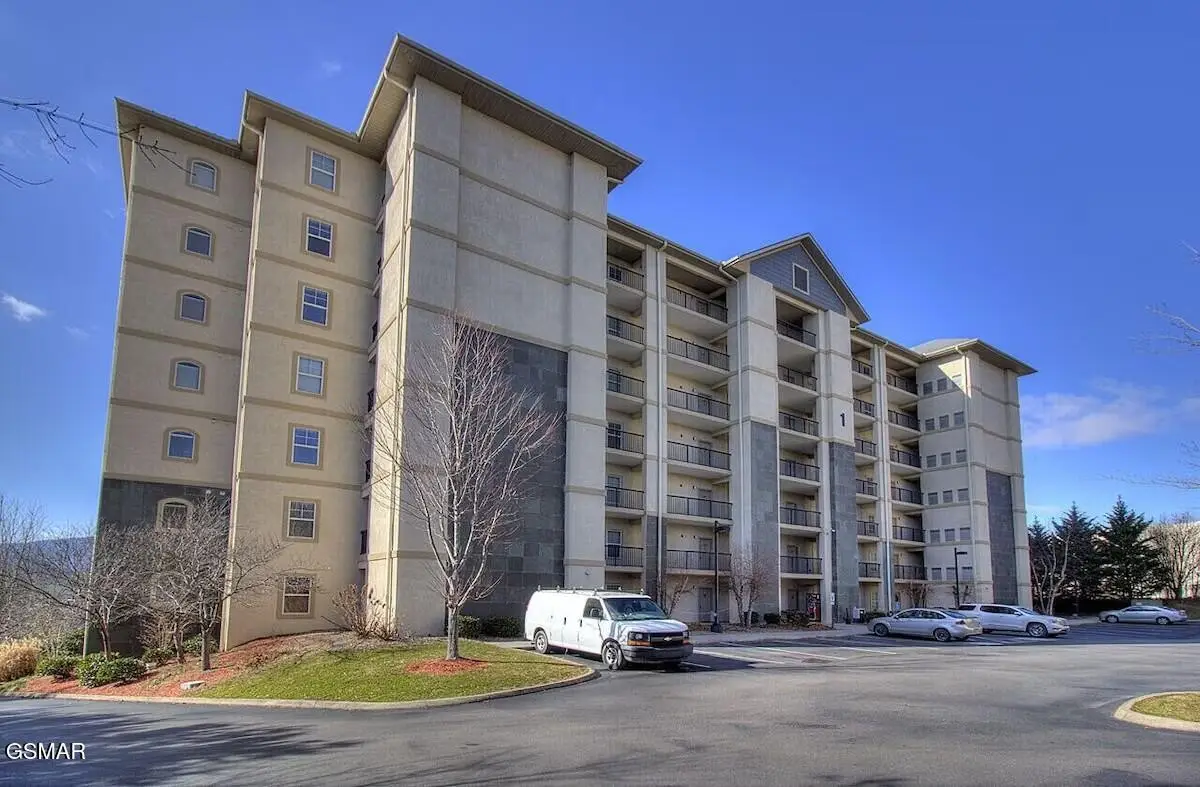 124 Plaza Drive #UNIT 1102, Pigeon Forge, TN 37863 - #1