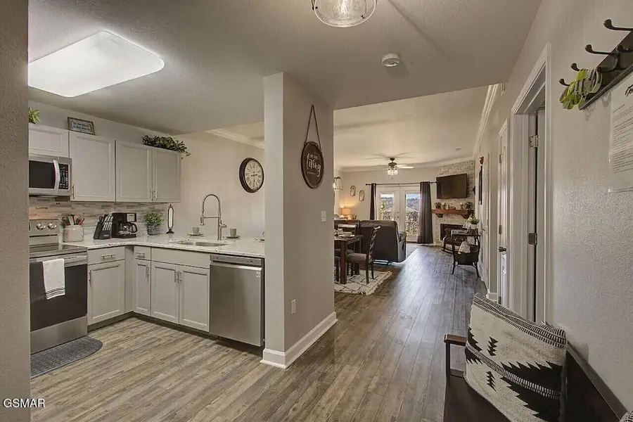 124 Plaza Drive #UNIT 1102, Pigeon Forge, TN 37863 - #2