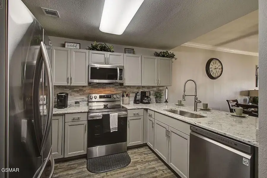 124 Plaza Drive #UNIT 1102, Pigeon Forge, TN 37863 - #3