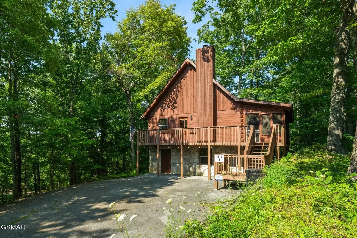 4372 Boogertown Road #Unit 2, Sevierville, TN 37876 - #1