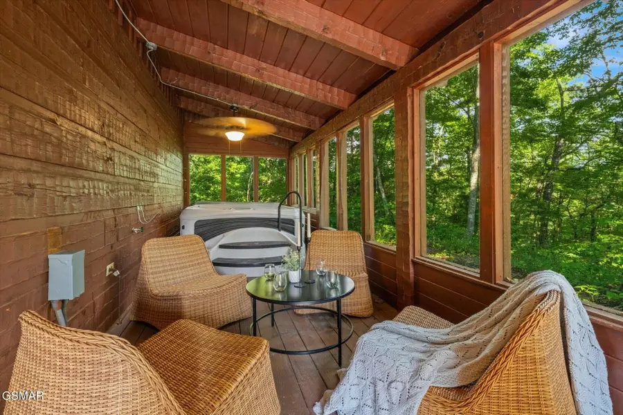 4372 Boogertown Road #Unit 2, Sevierville, TN 37876 - #2