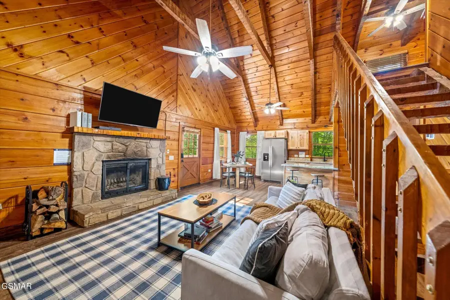 4372 Boogertown Road #Unit 2, Sevierville, TN 37876 - #3