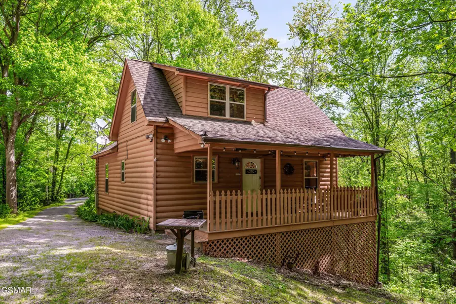 3163 Sourwood Way, Sevierville, TN 37862 - #2
