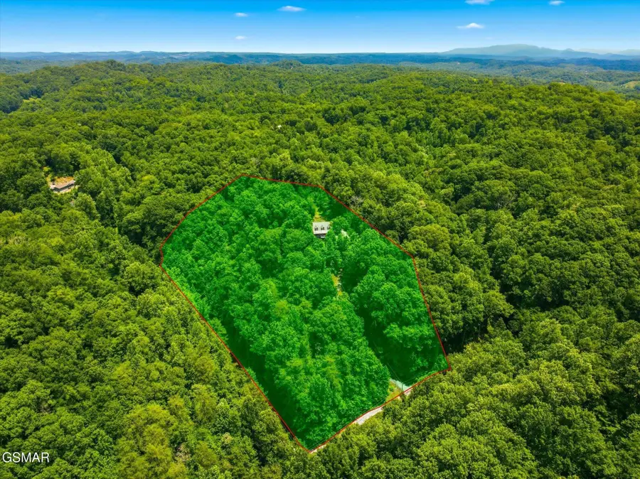 1134 Deer Trail Way, Seymour, TN 37865 - #3