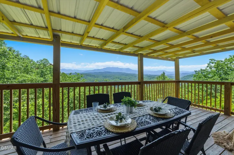 1846 Blue Tick Way, Sevierville, TN 37876 - #3