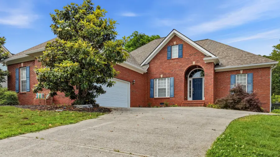 9349 Wandering Way, Ooltewah, TN 37363 - #3