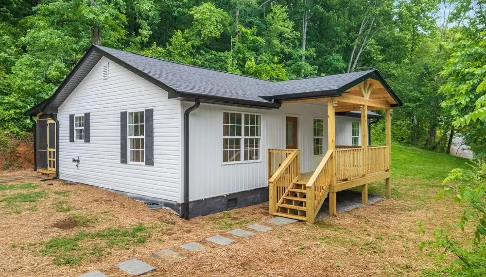 5109 Howardsville Road, Apison, TN 37302 - #1