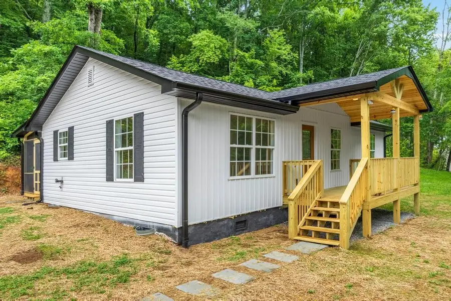 5109 Howardsville Road, Apison, TN 37302 - #2