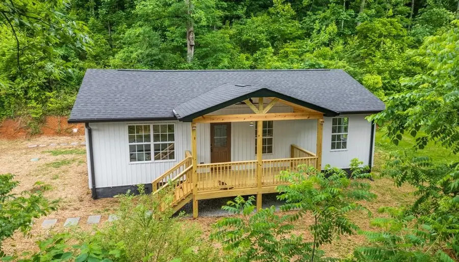 5109 Howardsville Road, Apison, TN 37302 - #3