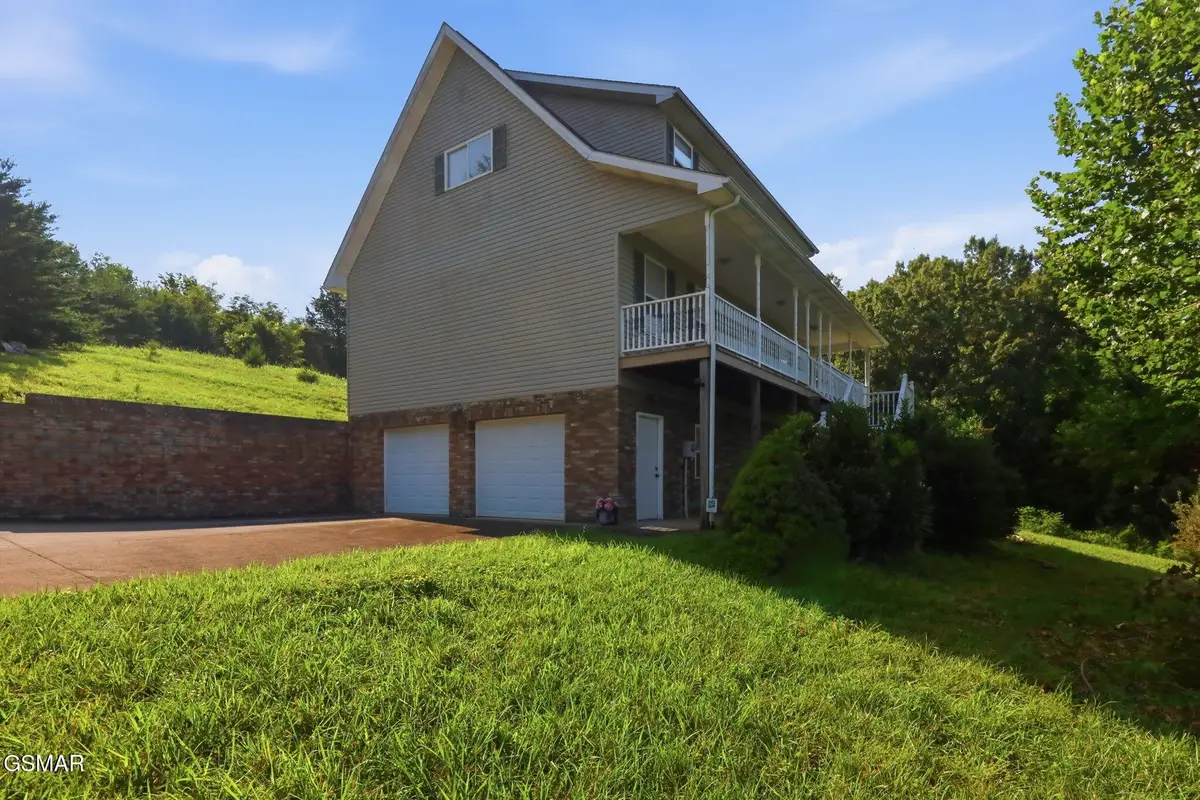 120 Hidden Mountain Way, Newport, TN 37821 - #1