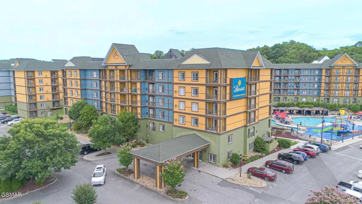225 Collier Drive #2311, Sevierville, TN 37862 - #1