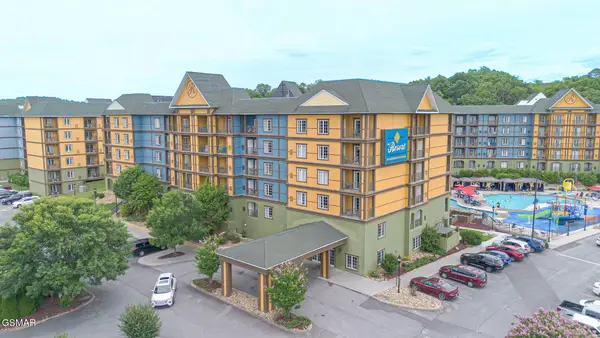 225 Collier Drive #2311, Sevierville, TN 37862