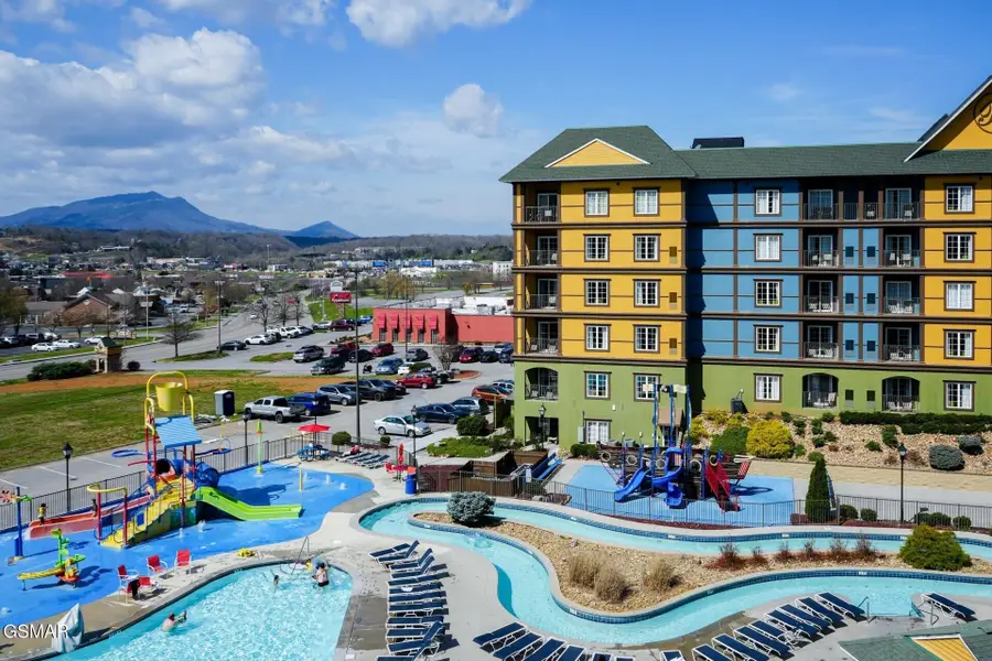 225 Collier Drive #2311, Sevierville, TN 37862 - #2