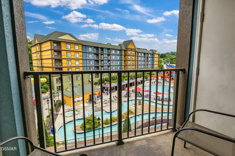 225 Collier Drive #2311, Sevierville, TN 37862 - #3