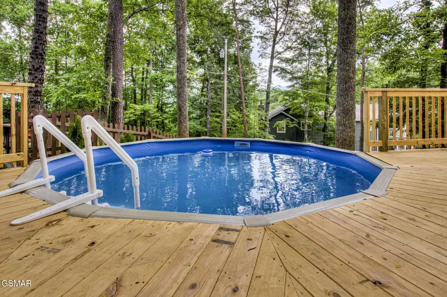 1125 Tanrac Trail, Gatlinburg, TN 37738 - #3