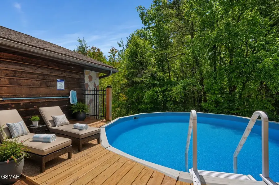 646 Parton Hollow Road, Sevierville, TN 37876 - #3