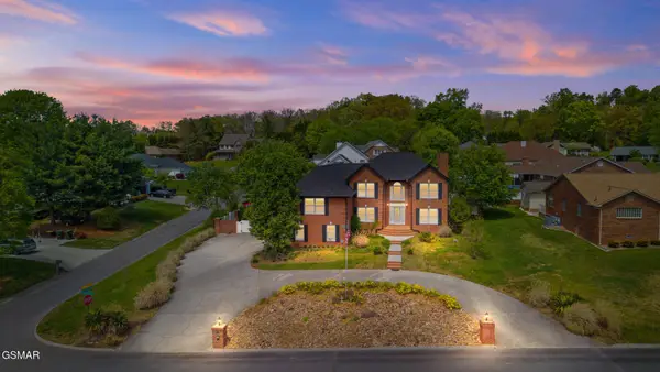 1201 Briar Lea, Sevierville, TN 37862