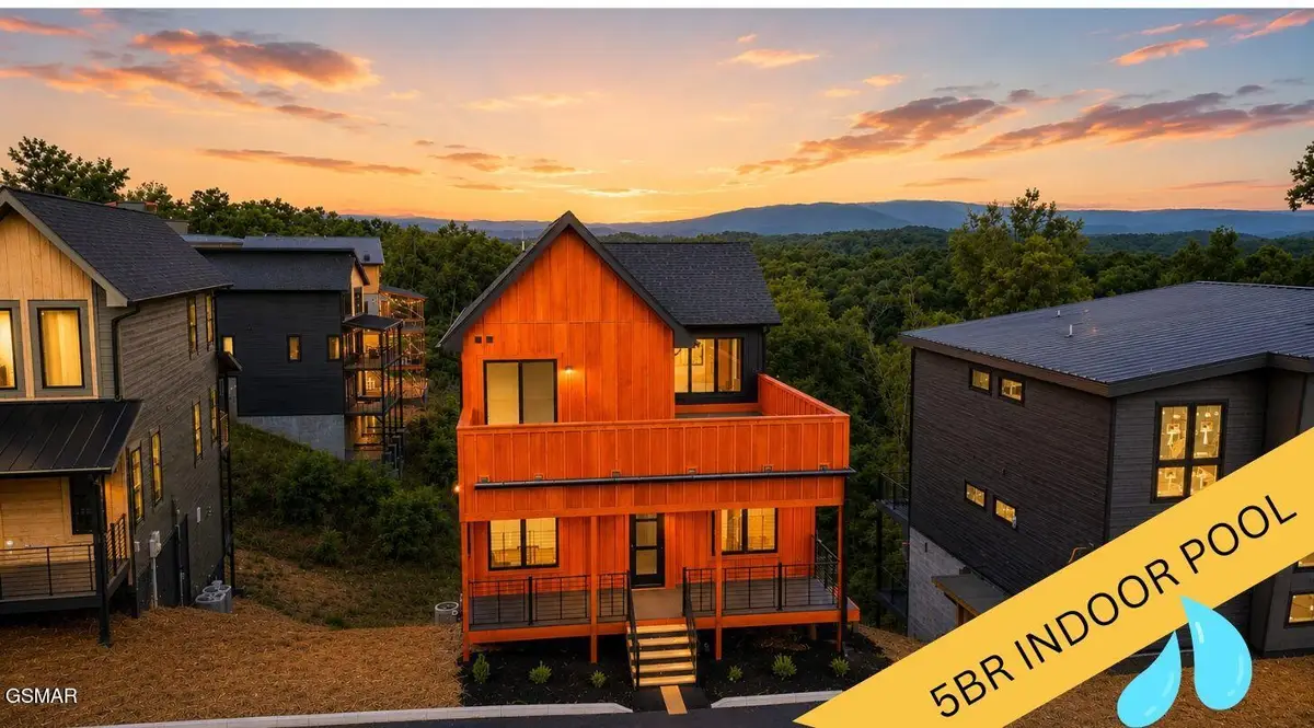 1234 Reedmont Way, Sevierville, TN 37876 - #1
