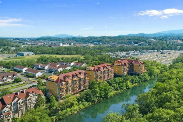 527 River Place Way #UNIT 314, Sevierville, TN 37862