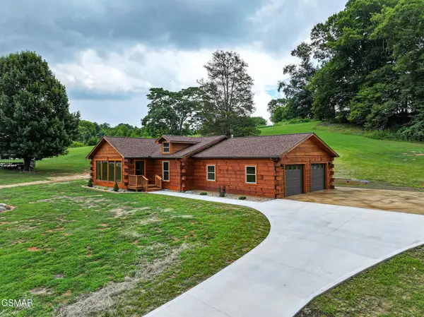 1519 Indian Warpath Road, Sevierville, TN 37876