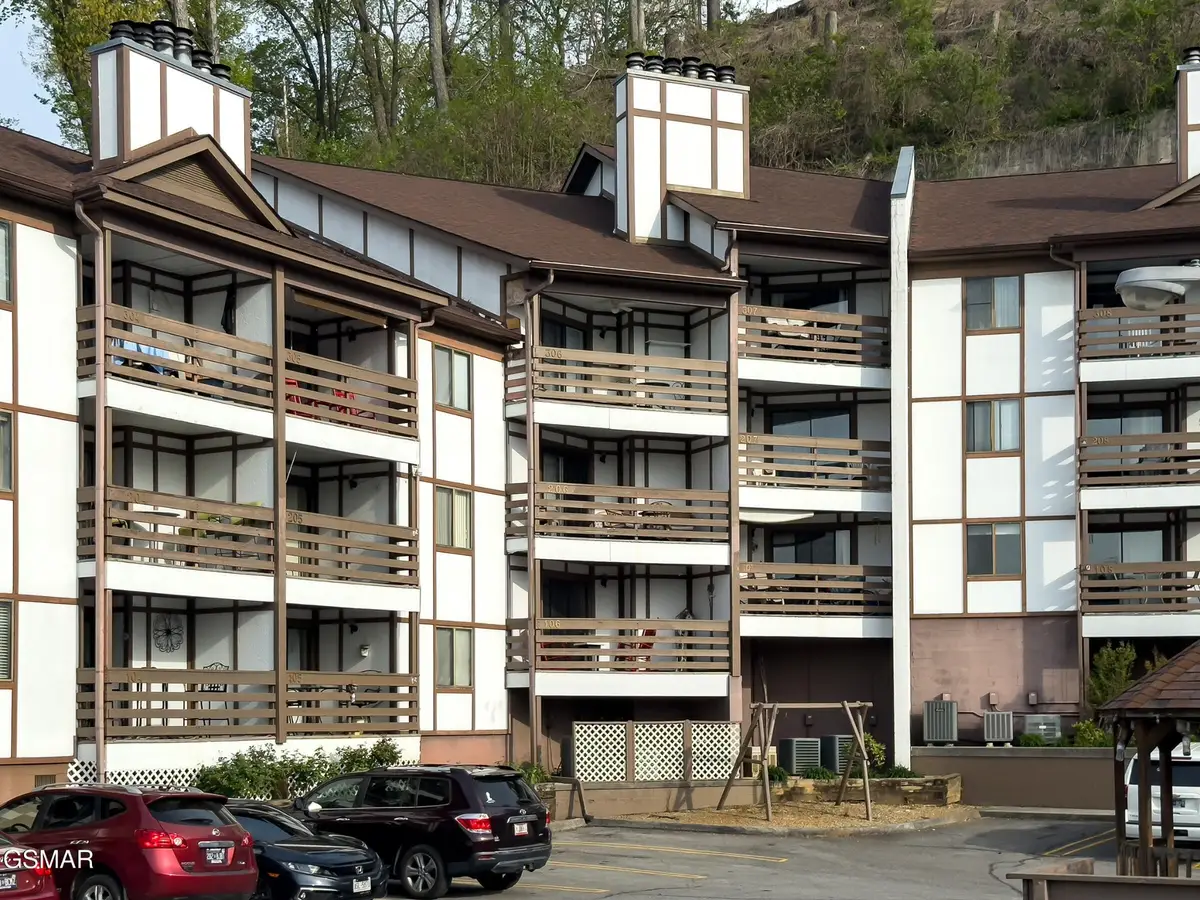 616 Turkey Nest Road #306, Gatlinburg, TN 37738 - #1