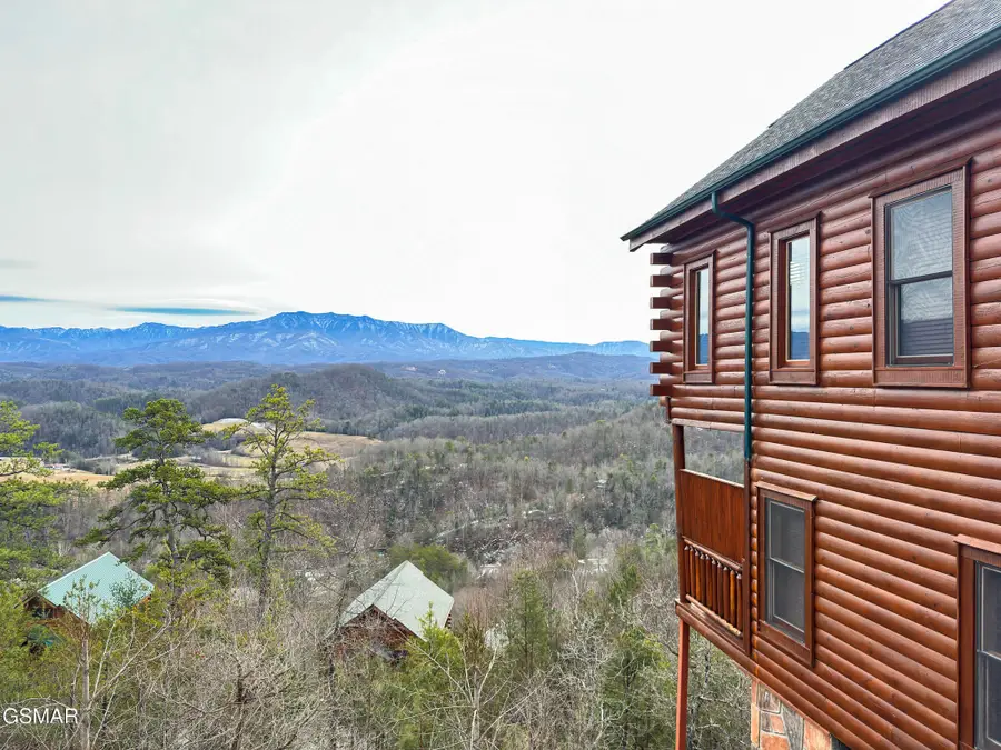 2607 Mountain Glory Trail, Sevierville, TN 37876 - #3