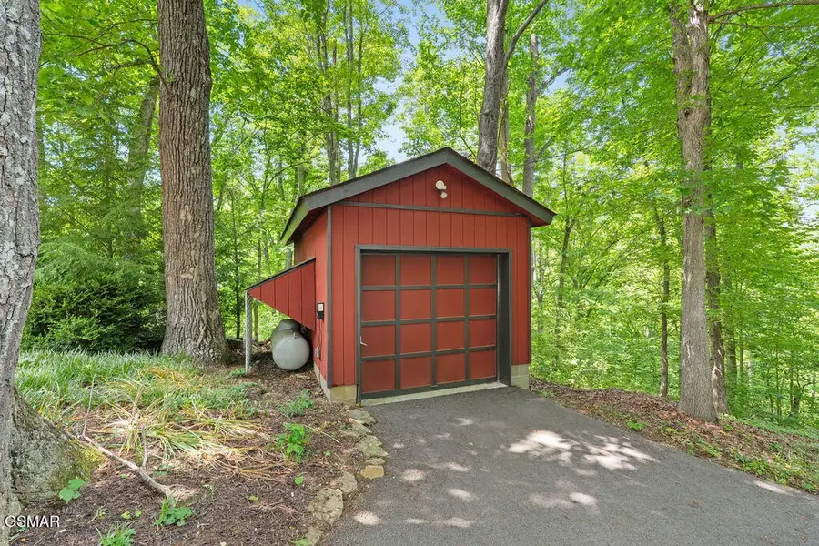804 S Shiloh Road, Seymour, TN 37865 - #3