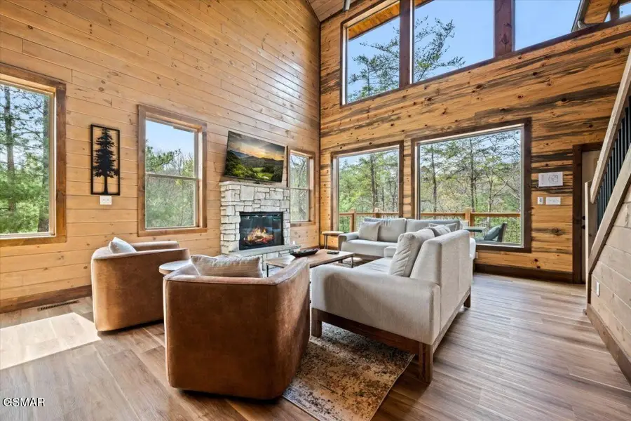 2009 Smoky Cove Road, Sevierville, TN 37876 - #3