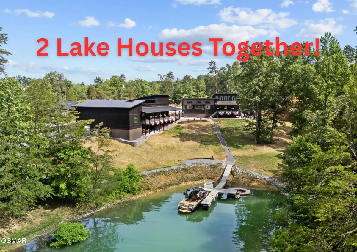 24662472 Mcqueen Way, Sevierville, TN 37876 - #1