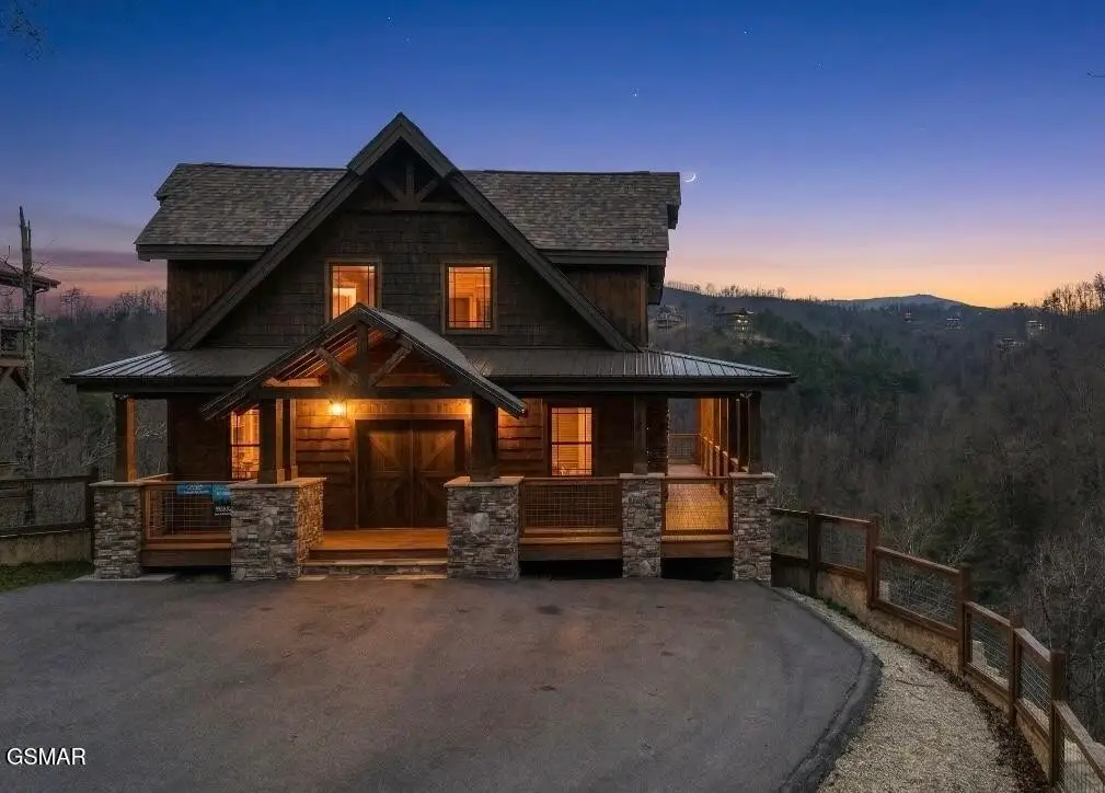 2011 Turkey Creek Way, Sevierville, TN 37862 - #1