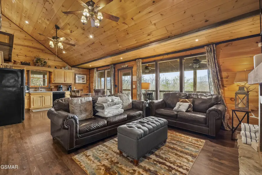 1625 Bear Claw Way, Sevierville, TN 37862 - #3