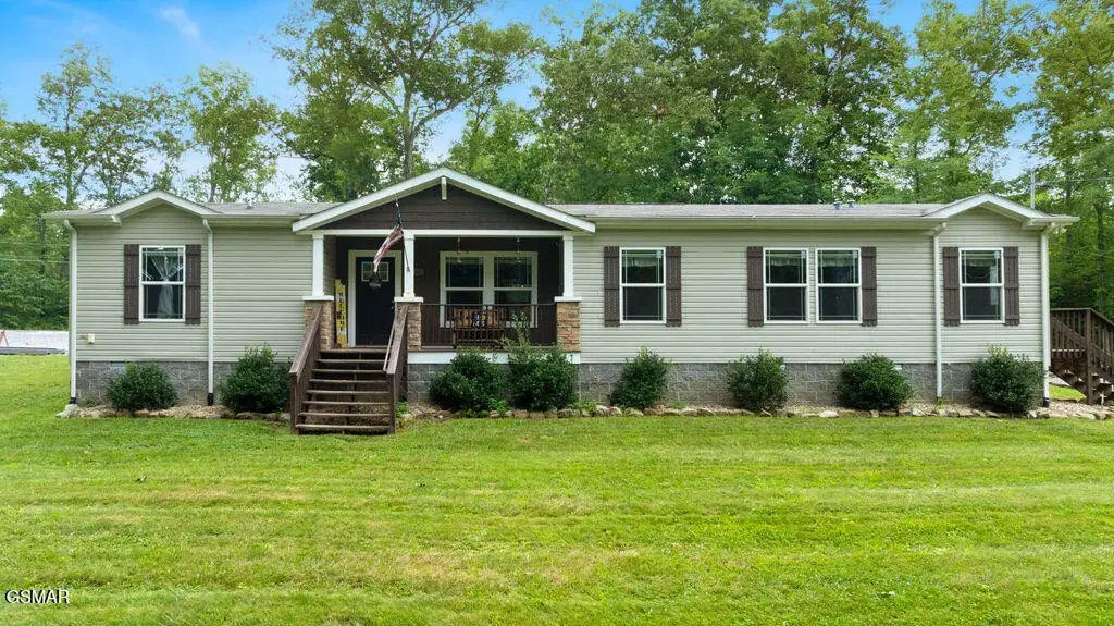 704 Mize Road, Seymour, TN 37865 - #1