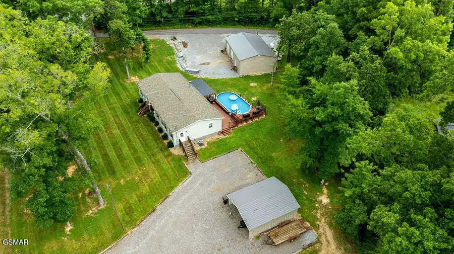 704 Mize Road, Seymour, TN 37865 - #2