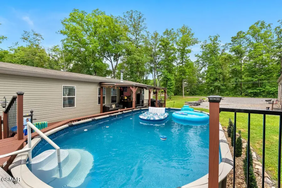 704 Mize Road, Seymour, TN 37865 - #3