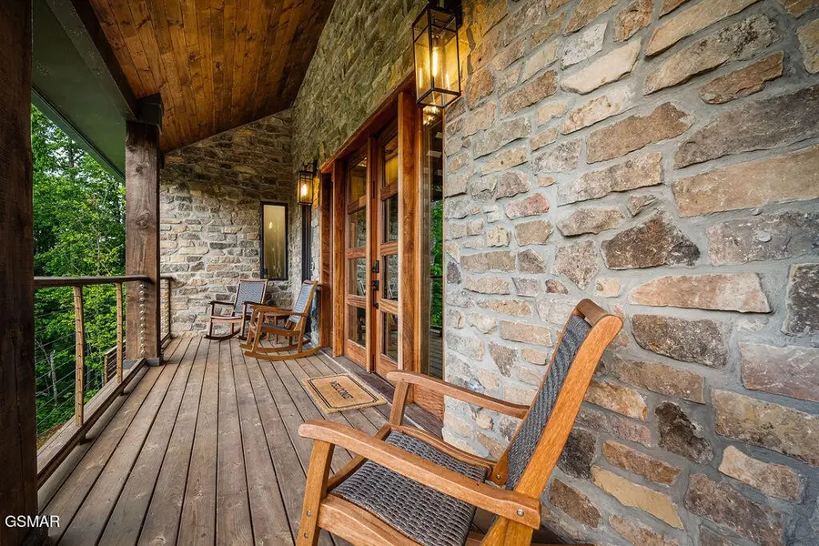 564 Thissa Way, Gatlinburg, TN 37738 - #2