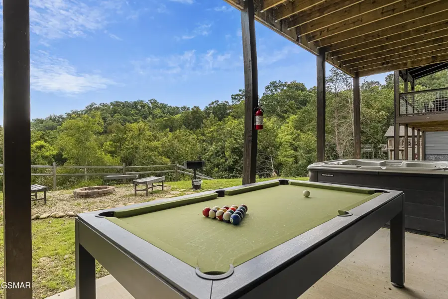 2109 Eagle Feather Drive, Sevierville, TN 37876 - #3