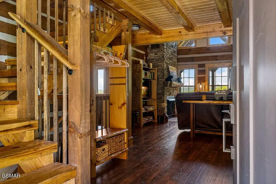 335 Hawken Drive, Walland, TN 37886 - #2