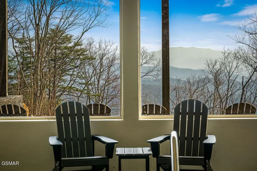 1852 Mountain Ash Way, Sevierville, TN 37876 - #3