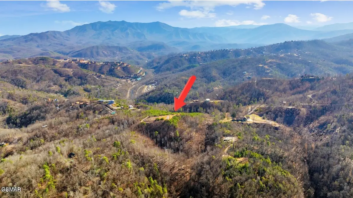 3 Cove Mountain Road Road, Gatlinburg, TN 37738 - #1