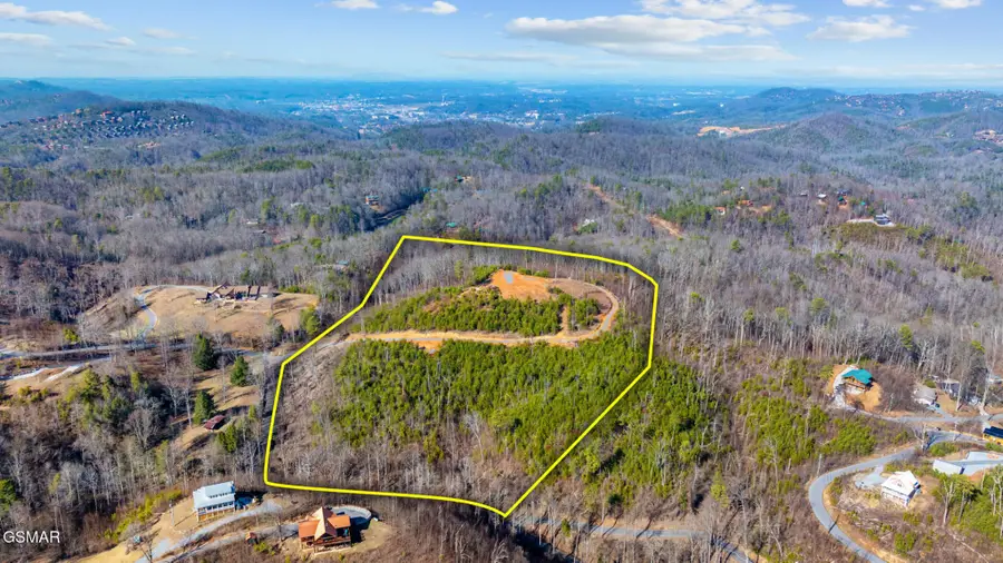 3 Cove Mountain Road Road, Gatlinburg, TN 37738 - #2