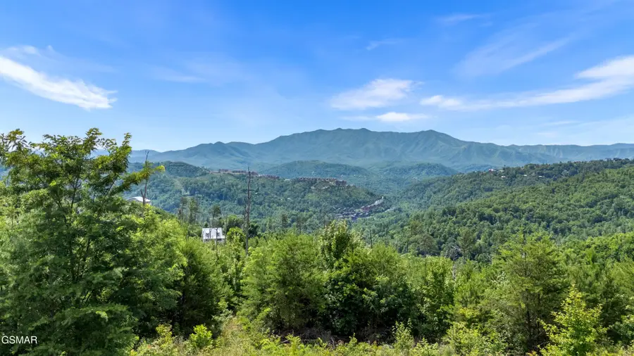 3 Cove Mountain Road Road, Gatlinburg, TN 37738 - #3