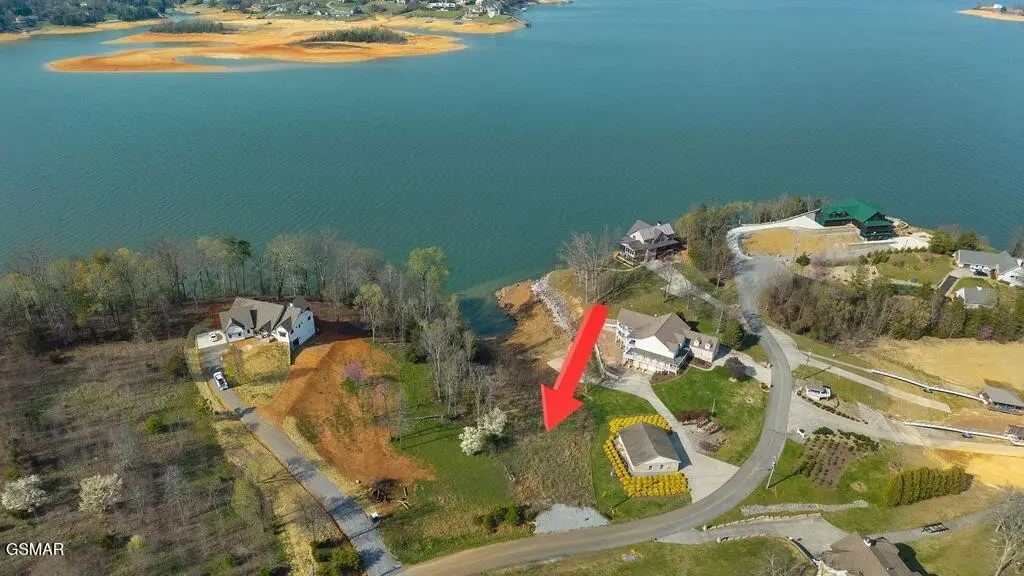 3986 Island View Road, Sevierville, TN 37876 - #1