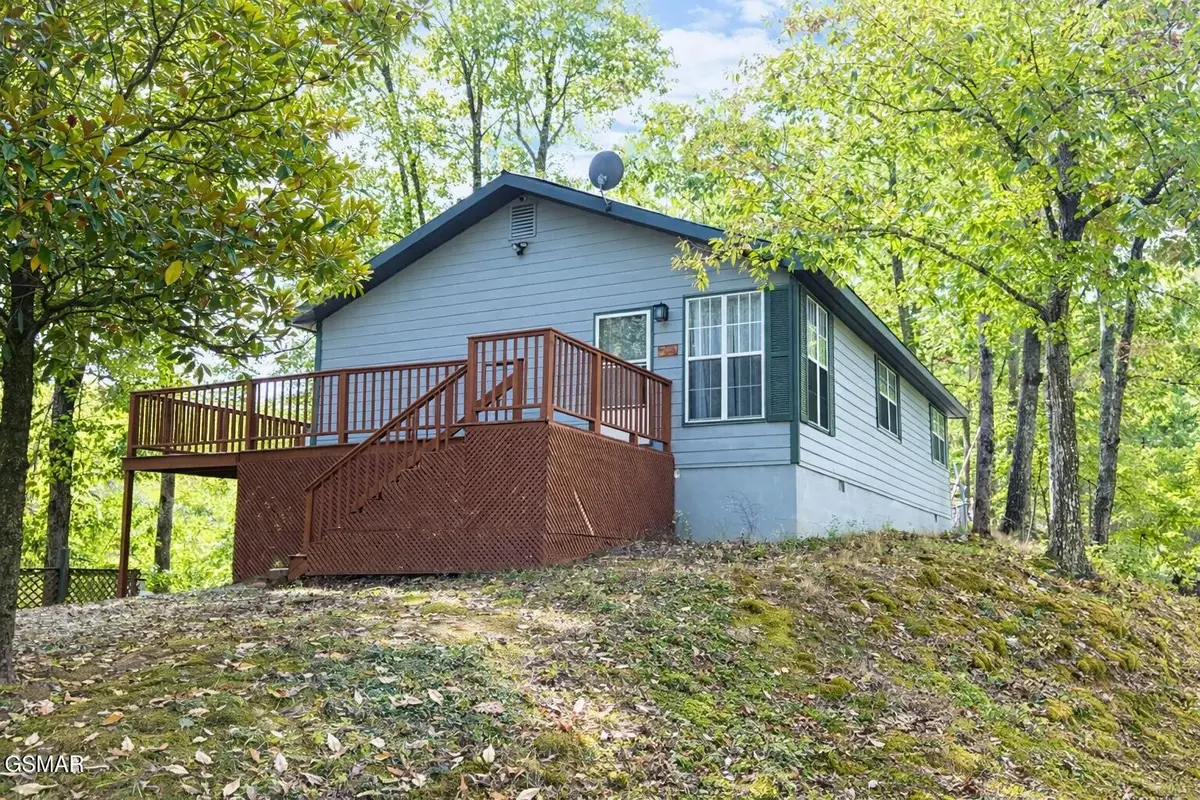 3740 Ivy Way, Sevierville, TN 37876 - #1