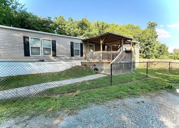 228 Williams Road, Seymour, TN 37865
