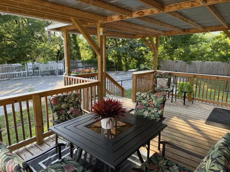 228 Williams Road, Seymour, TN 37865 - #3