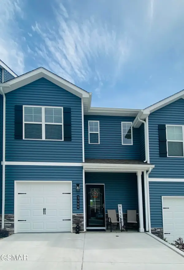 3466 Tyee Crossing Way, Kodak, TN 37764