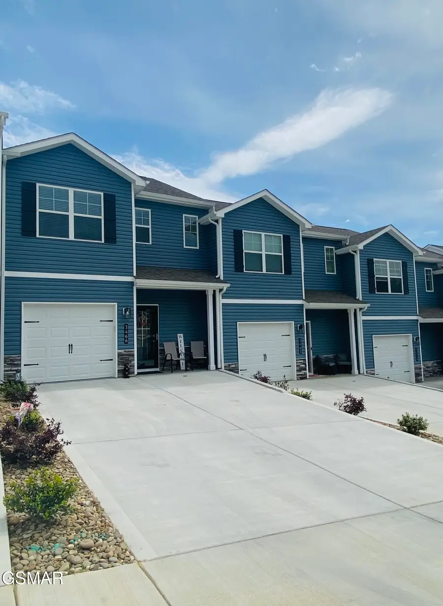 3466 Tyee Crossing Way, Kodak, TN 37764 - #2